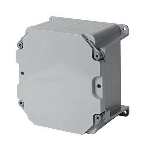 kraloy junction boxes